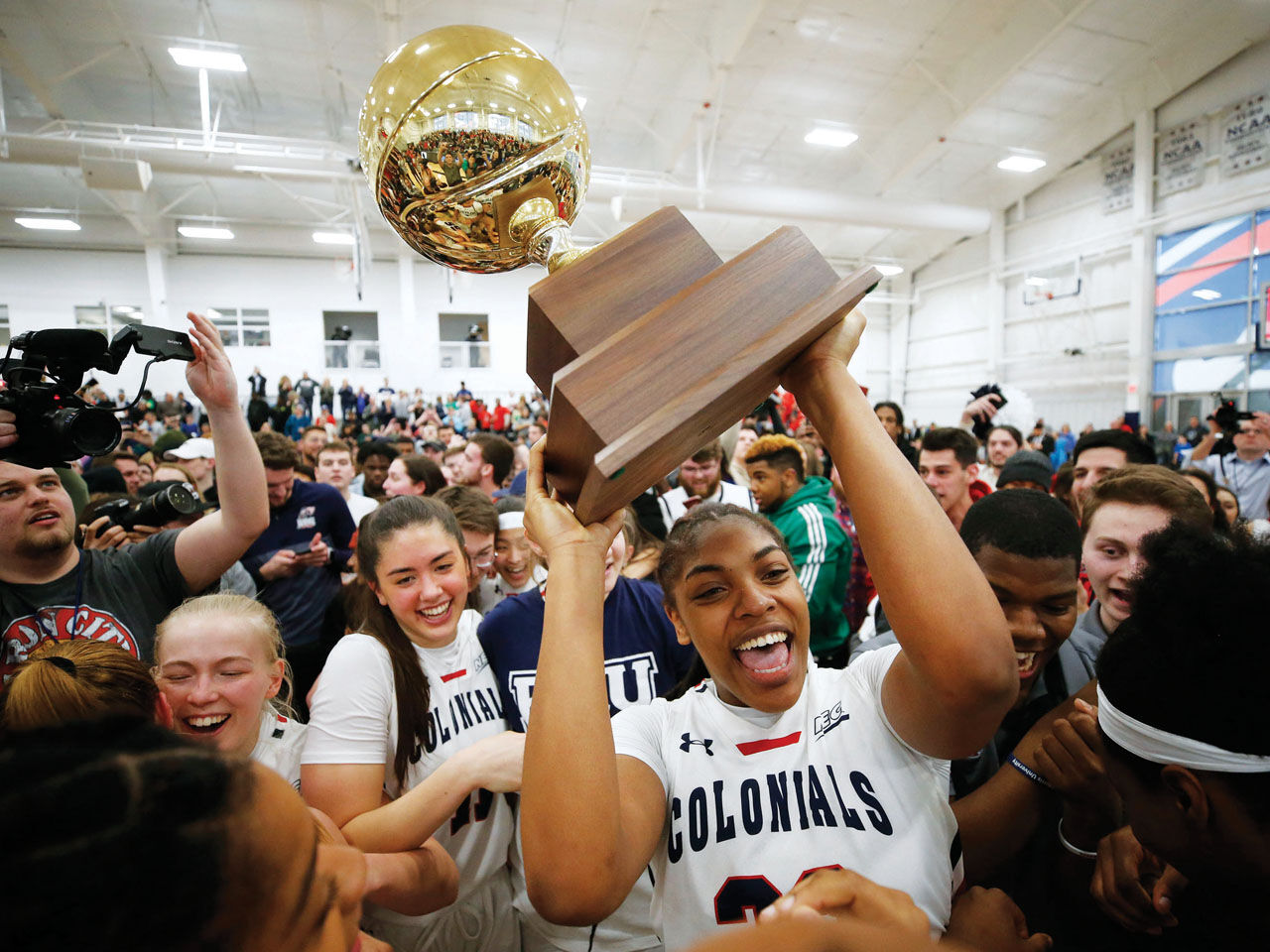 NEC Championship 1859