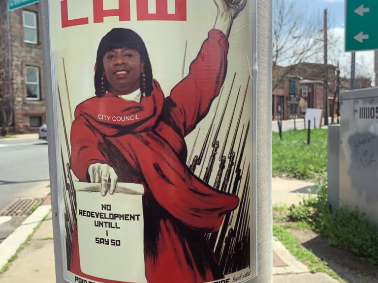 The State of Things: Trouble in River City