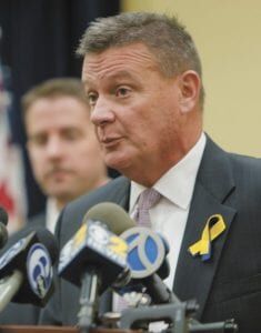 Hamilton Township Council to meet days after charges filed in animal shelter cruelty case