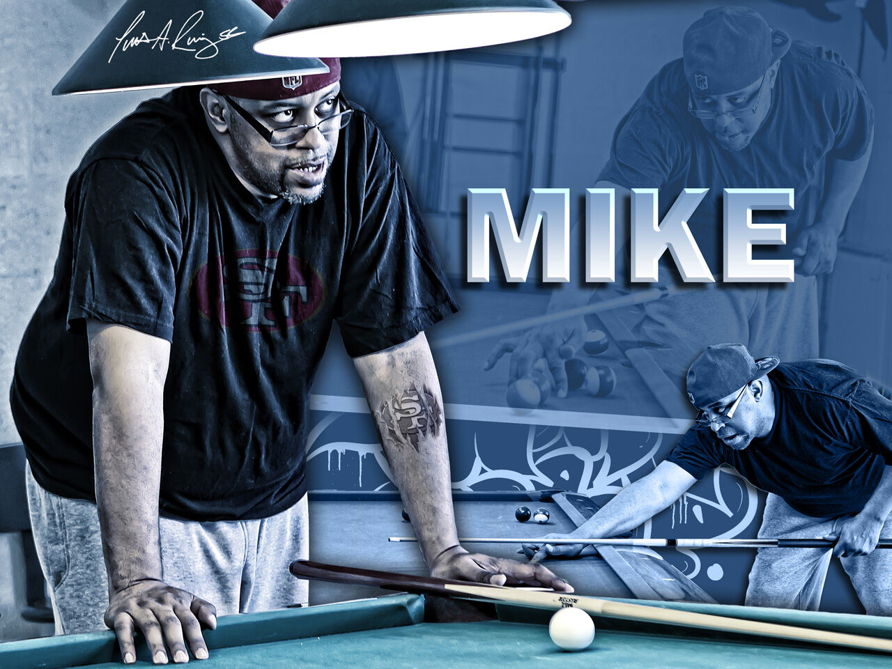 BigMike