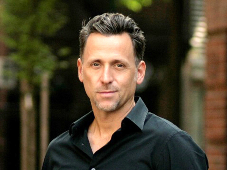 Comedian Eric Lyden to do Ewing High Class of 2021 post prom fundraiser June 7
