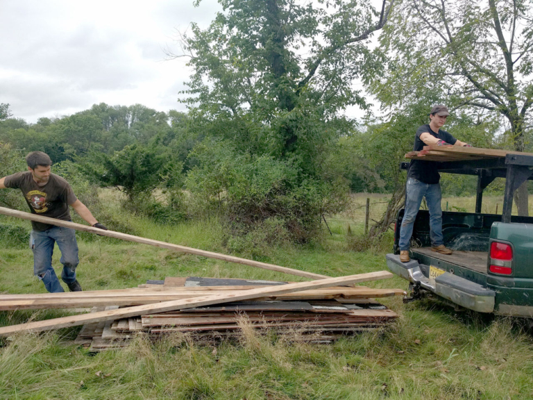 Fairgrown Farm opens on Aunt Molly Road in Hopewell