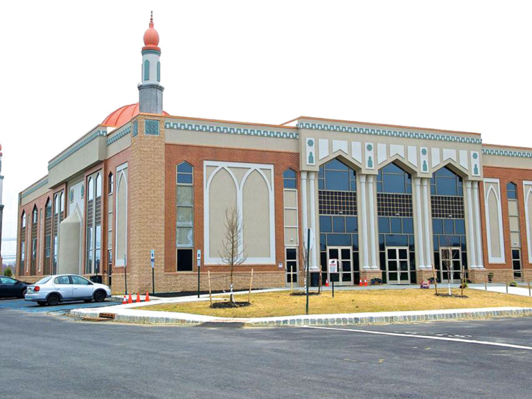 Muslim Center of Greater Princeton sees strong growth in first year