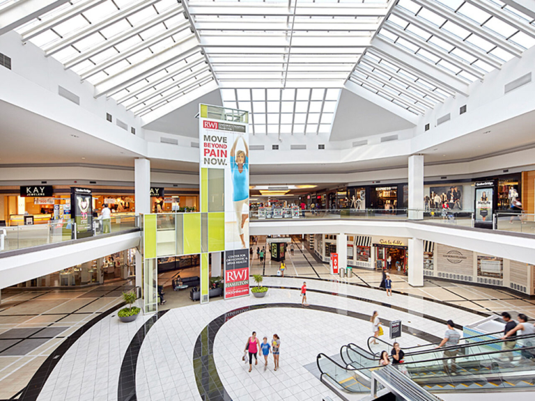 Quaker Bridge Mall reveals next new tenant