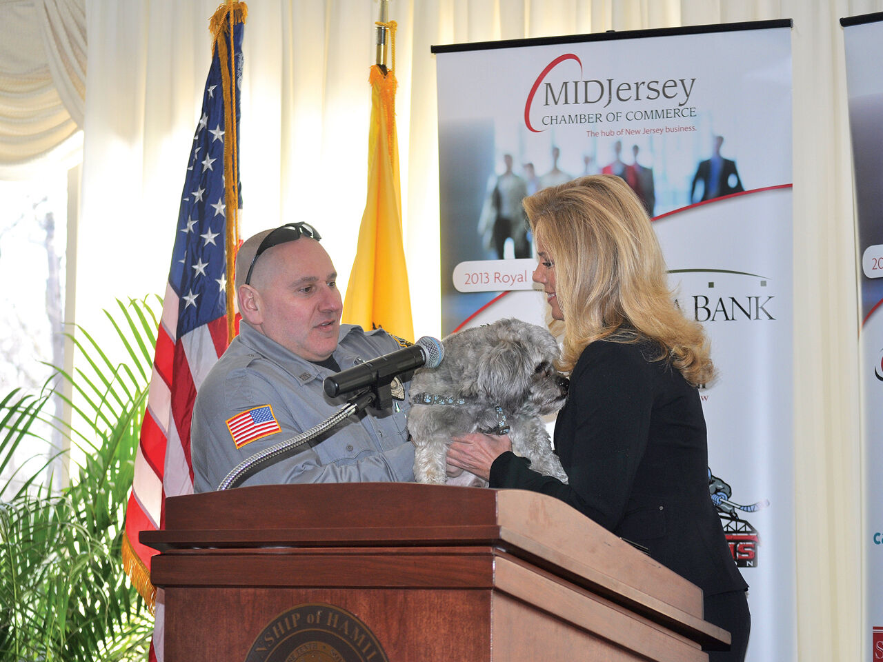 2014 03 HP State of Township