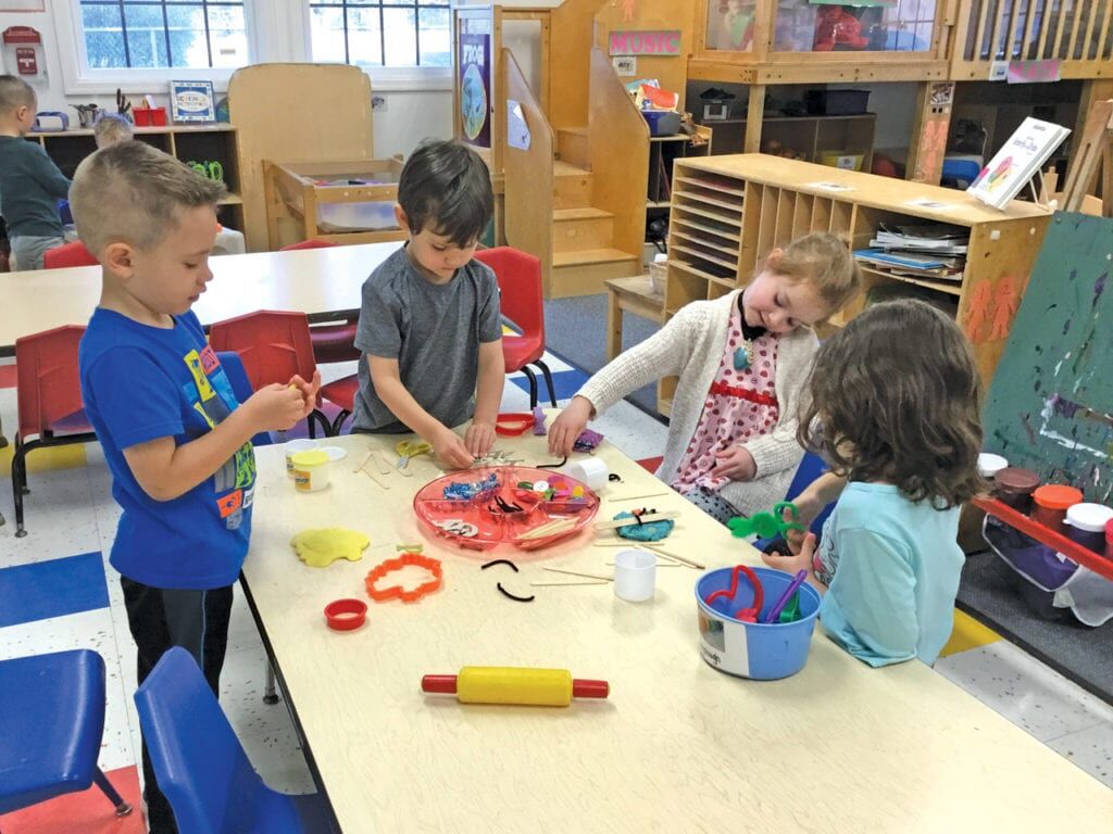 2019 06 HE Village Learning Center