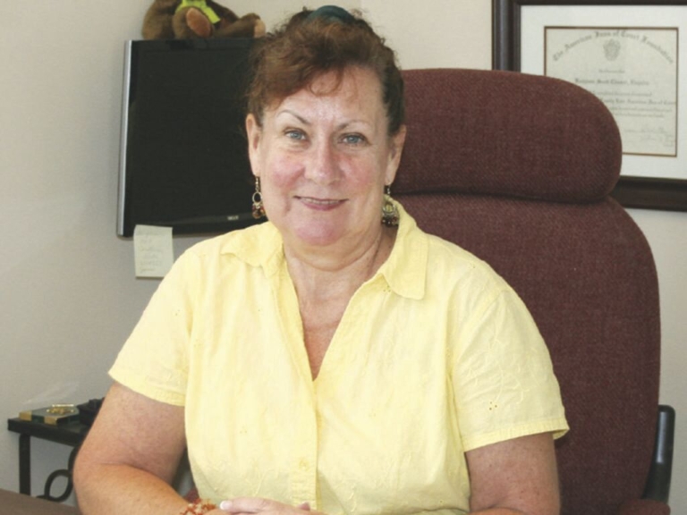 Attorney raises awareness on end-of-life legalities