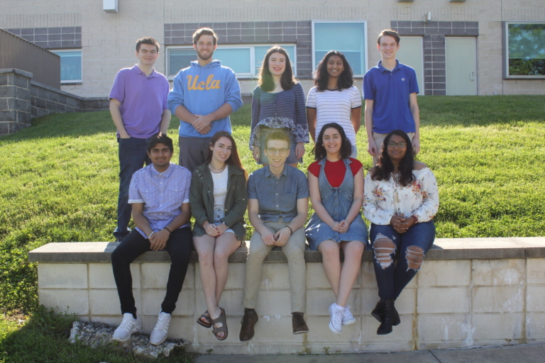 Top 10 graduating seniors: Bordentown Regional High School Class of 2019