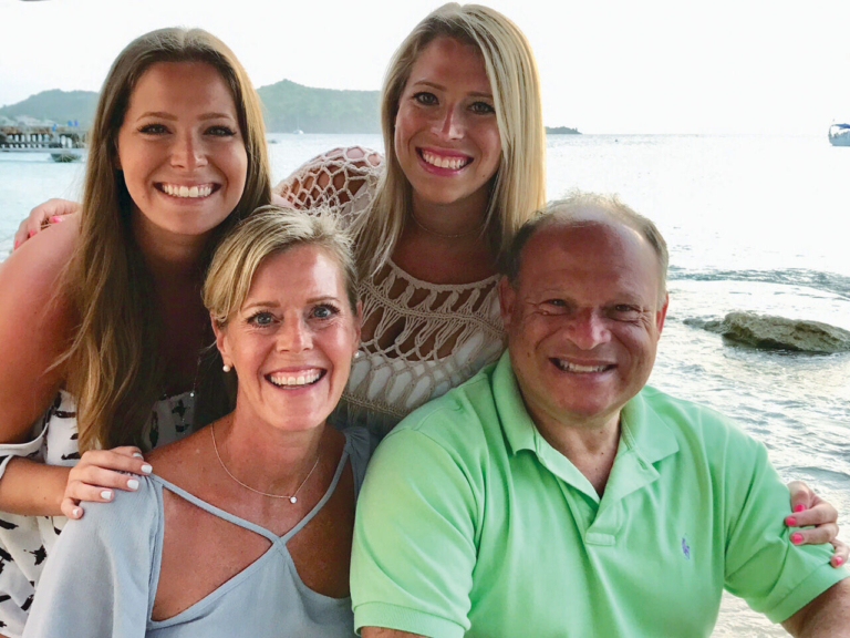 Mercer County honors for Hopewell Valley Municipal Alliance’s ‘amazing’ Heidi Kahme
