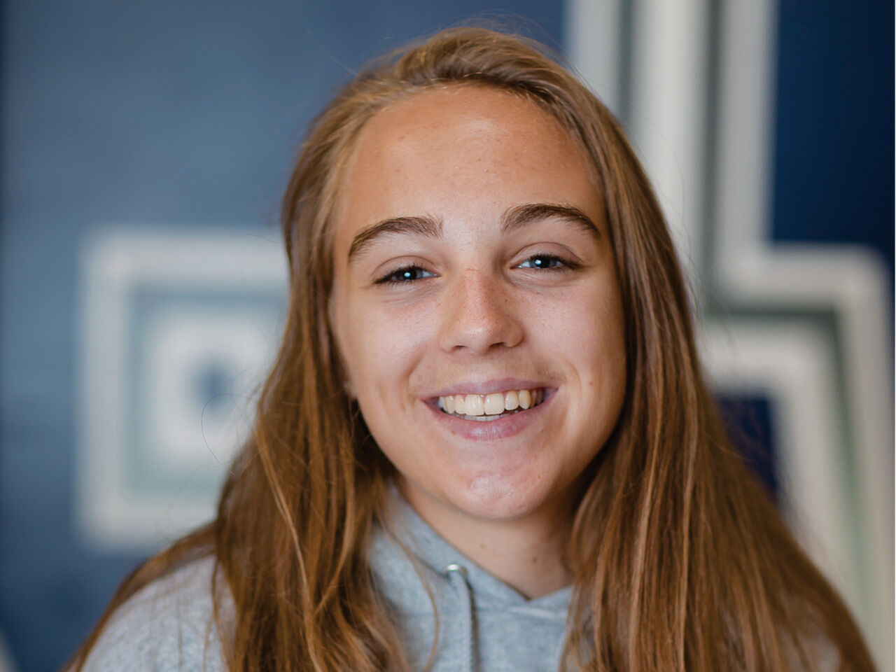 #4 – Isabella Falzone