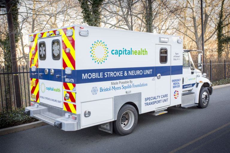 Take Charge of Controllable Factors to Reduce Your Stroke Risk