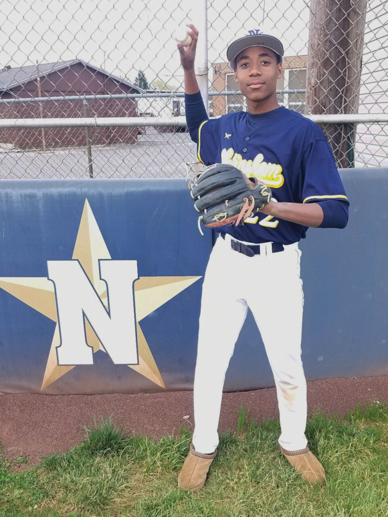 Nottingham ace Robbie Bennett ready to trade ball field for boardroom