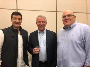 Yaede with landslide victory in ‘ugly’ Hamilton mayoral primary