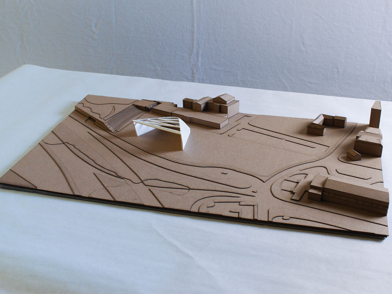 Yassan Tift_Bandshell3Dprint