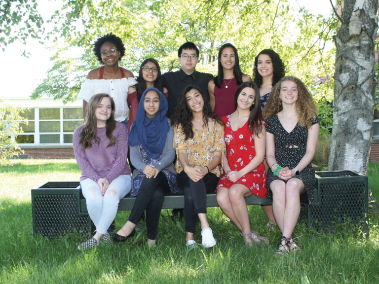 Area graduating seniors share their future plans