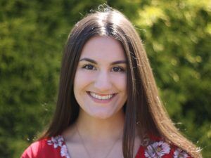 Class of 2019: Nottingham High School Top 10 graduating seniors