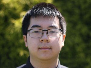 Class of 2019: Nottingham High School Top 10 graduating seniors