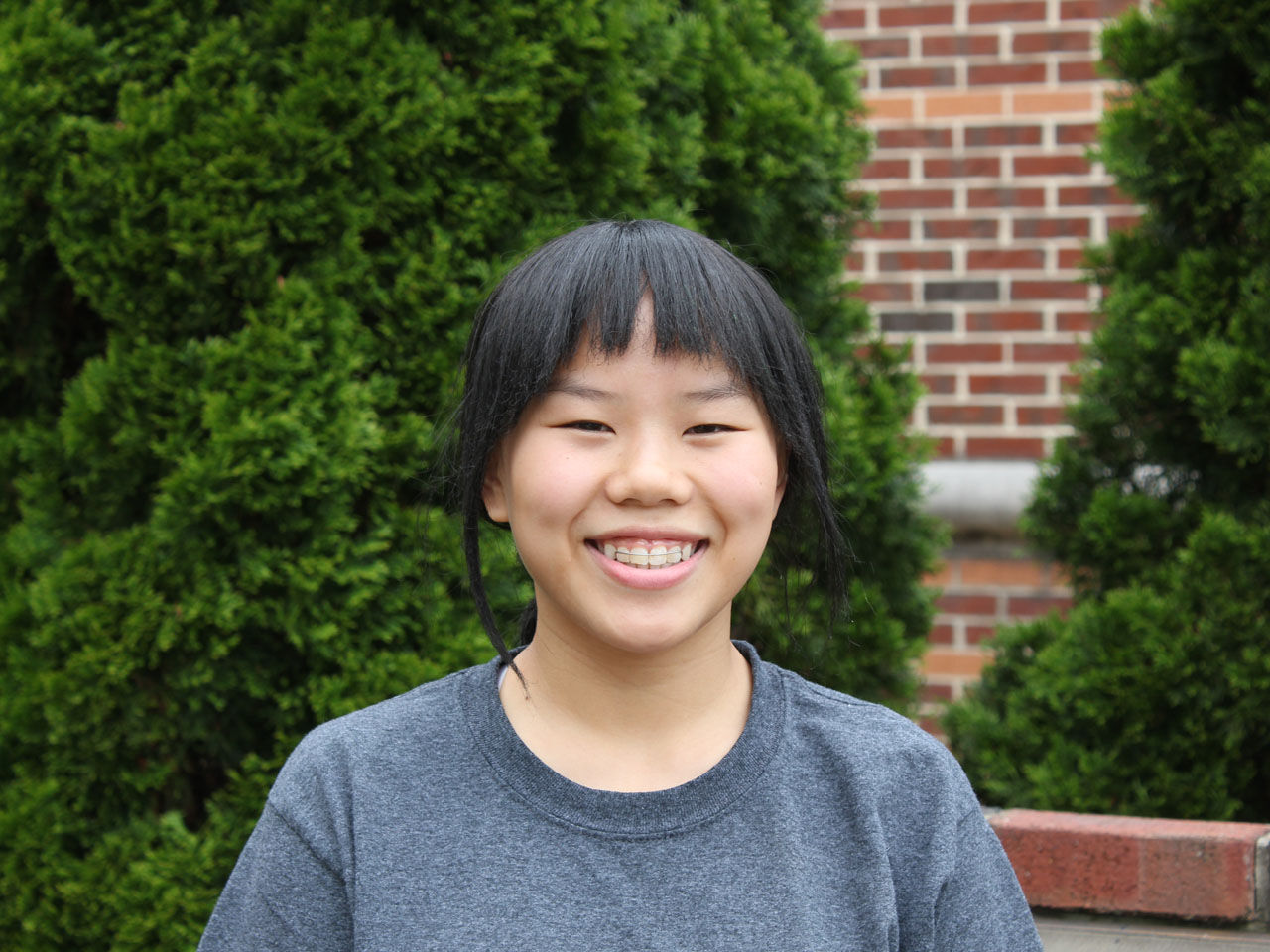 Emily M. Scarborough