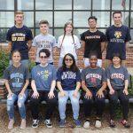 Area graduating seniors share their future plans