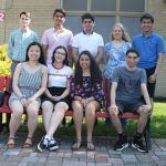 Area graduating seniors share their future plans