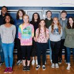 Area graduating seniors share their future plans