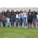 Area graduating seniors share their future plans