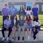 Area graduating seniors share their future plans