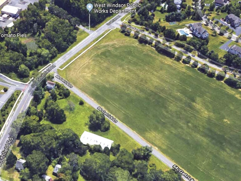 Developer wants to build a 420-unit affordable housing project in the heart of West Windsor