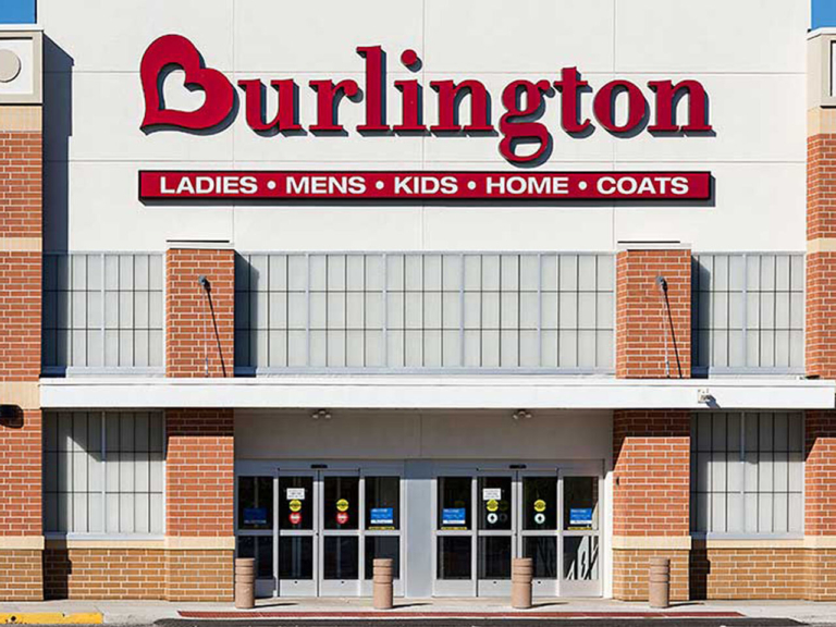 Burlington Stores plans fall 2019 opening in Nassau Park