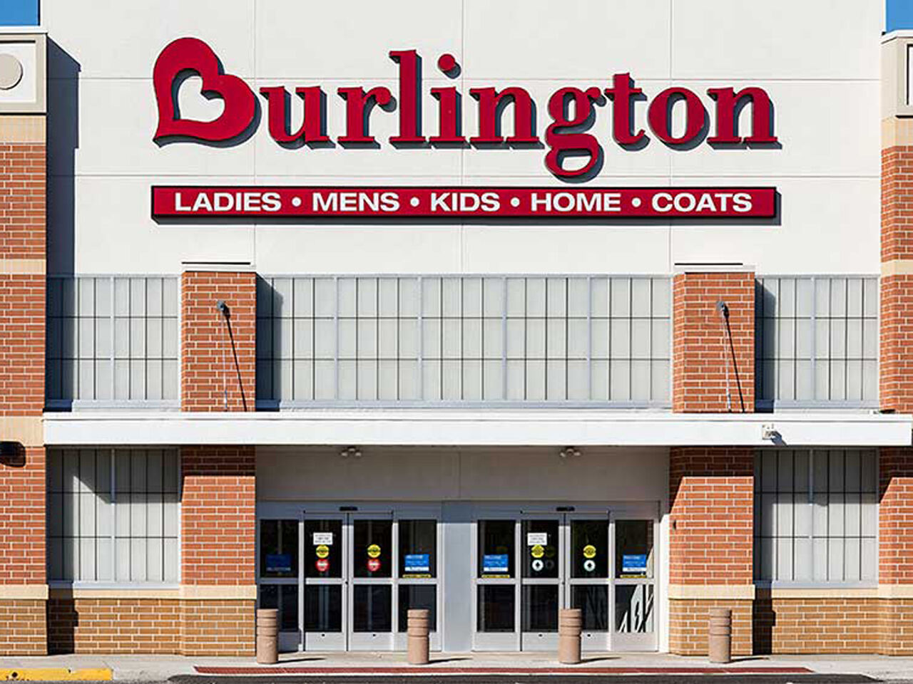 Burlington Stores plans fall 2019 opening in Nassau Park
