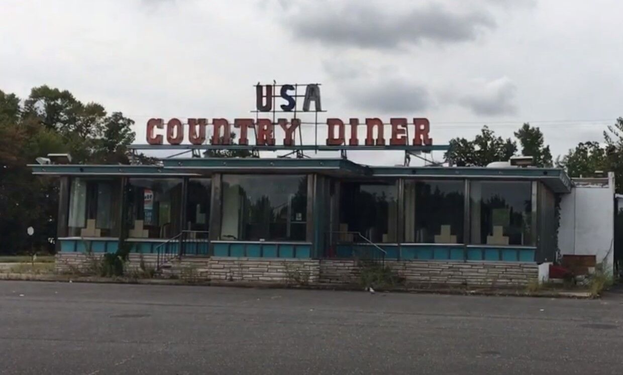 CountryDiner