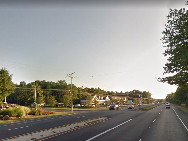 Arrest made in fatal Robbinsville auto accident