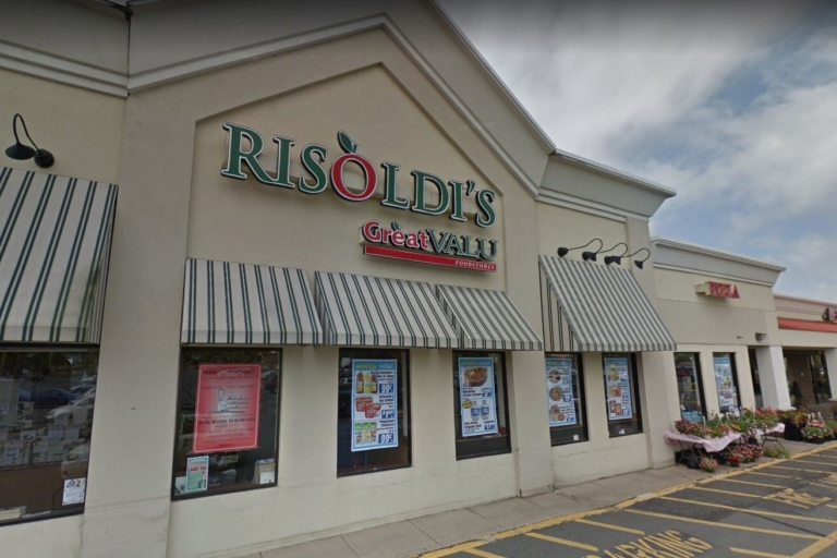 Risoldi’s Market Cafe in Hamilton to close after 70 years in business