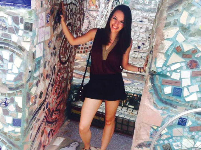Authorities allege co-worker killed Plainsboro woman