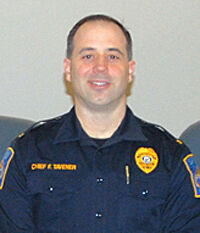 Plainsboro officially appoints new police chief after several month delay