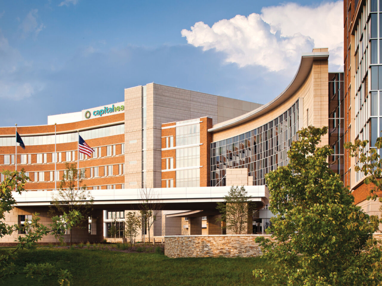 Capital Health makes appeal for donations of personal protective equipment