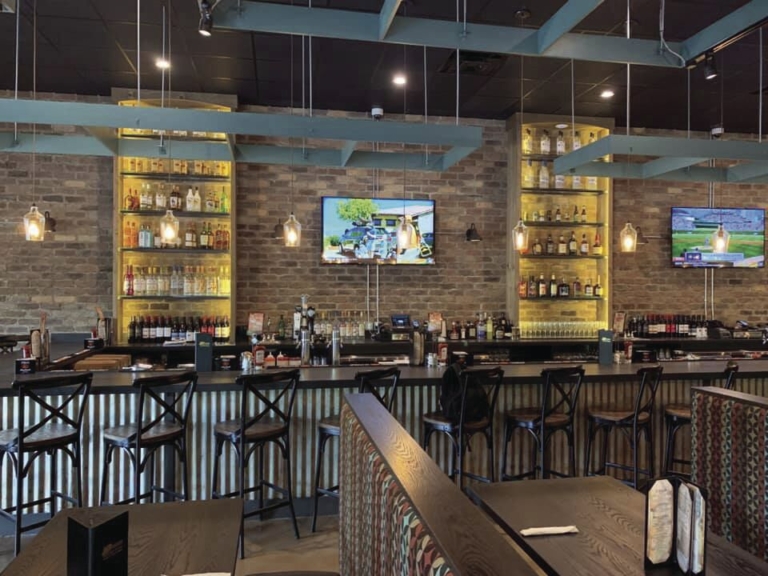 PJ’s Pancake House opens Robbinsville location