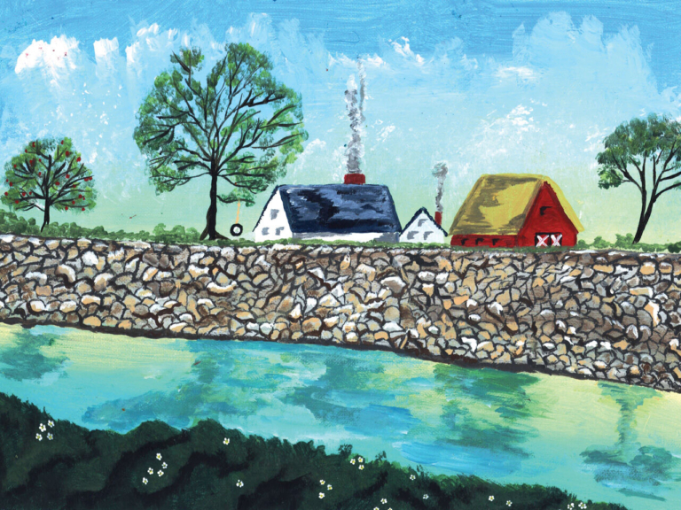 West Windsor Arts Council to feature Homefront exhibition from July 15 to Sept. 6