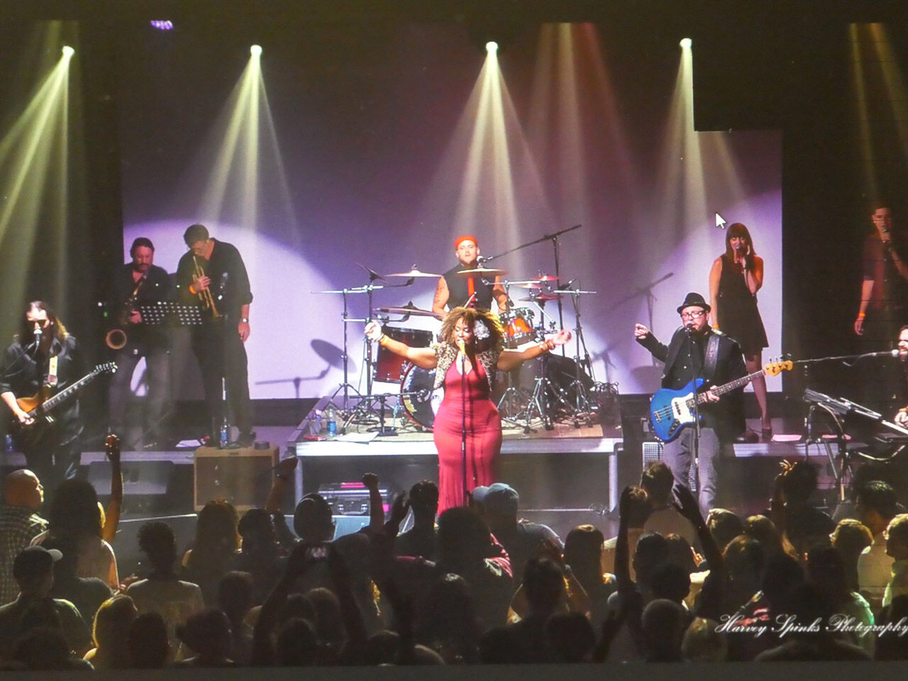 718 Des and Swagmatics 1