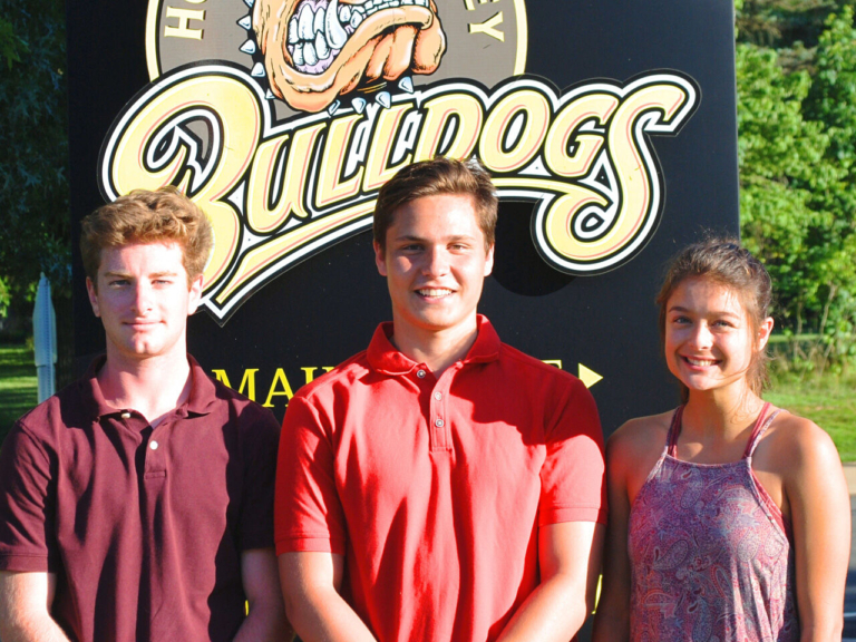 Hopewell Valley grads awarded HVSA scholarships