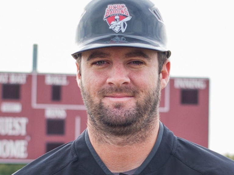 Mike Petrowski named pitching coach for Rider University baseball