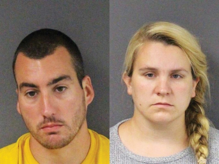 Ewing police officer indicted in death of infant daughter