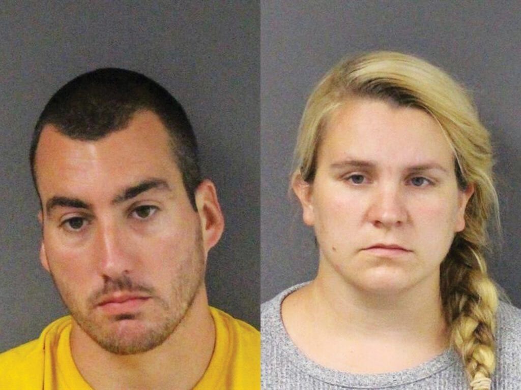 2019 08 EO Daniel & Catherine Bannister