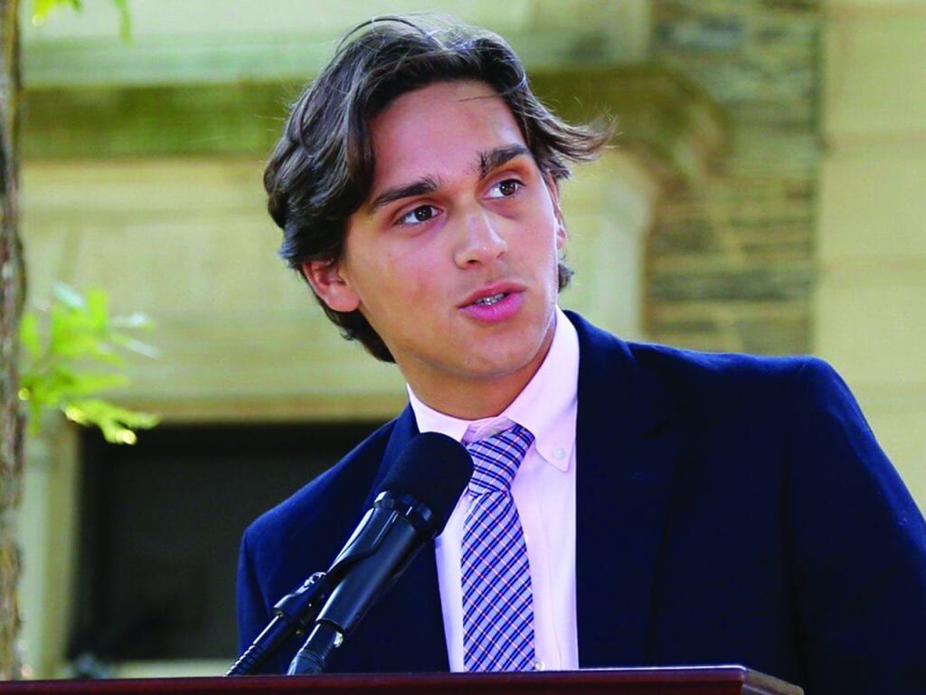 2019 07-31 Blaney Soper