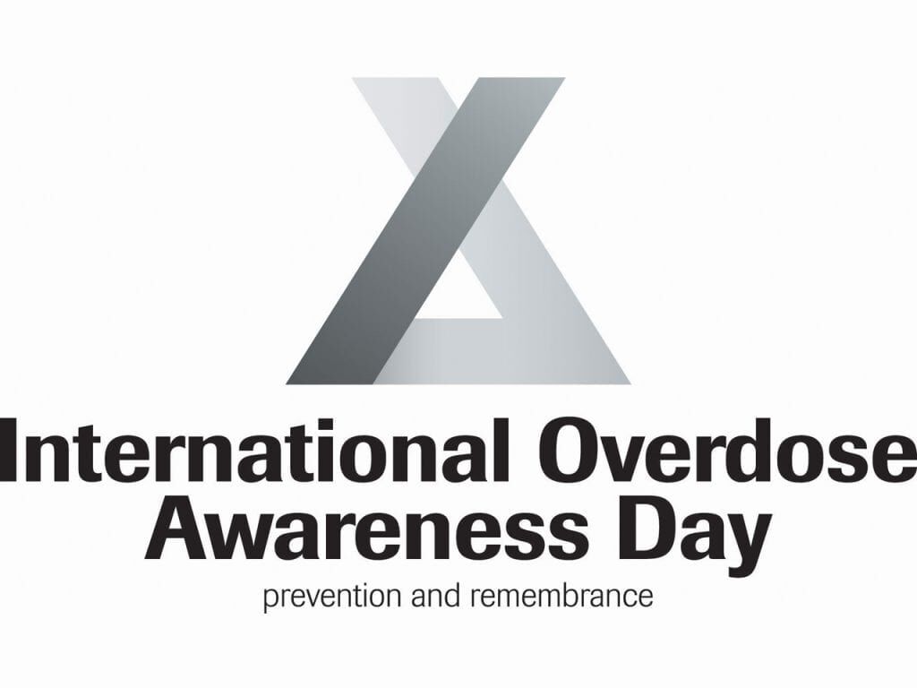 overdose awareness