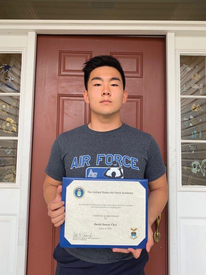 2019 08 HE David Choi LOA