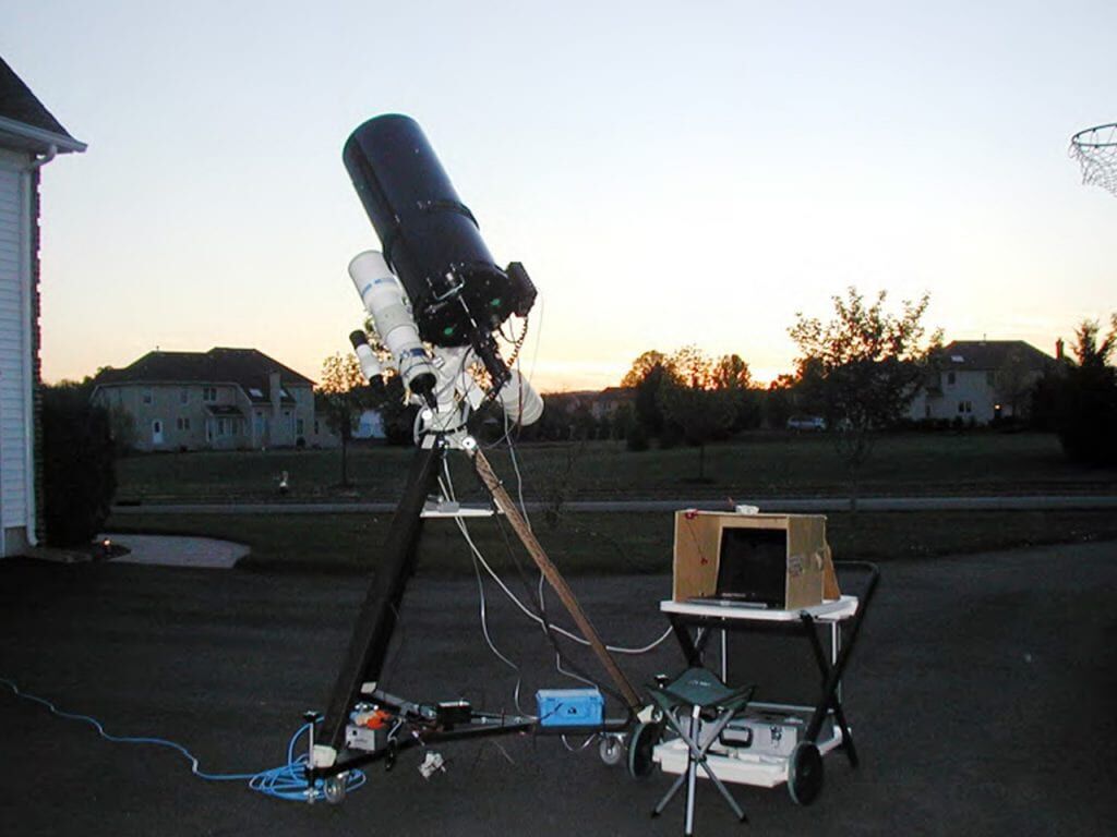 Vanderbei Library presentation 2