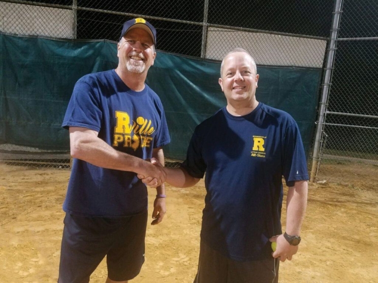 Robbinsville Little League coaches add to legacy in final season