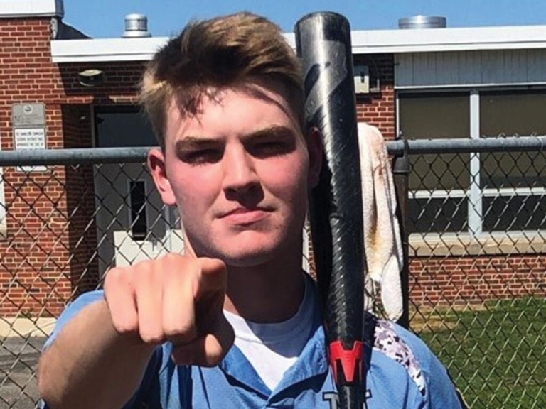 Torin McKenzie’s resurgence powers North Hamilton legion baseball