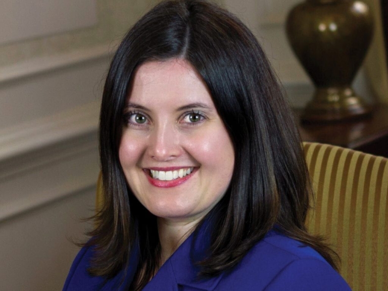 Melissa Maszczak named new Thomas Edison program’s senior fellow